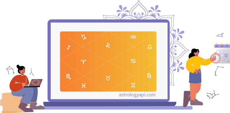 Free Kundli Generator & Online Janam Kundli API