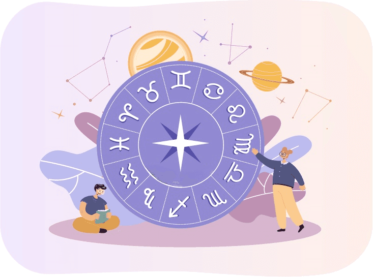 Western Astrology API