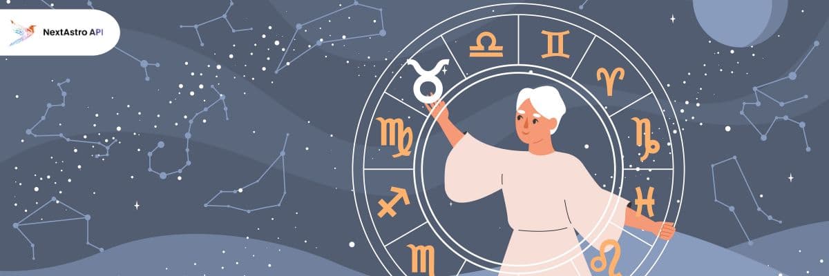 Astrology API for Website: Complete Guide for Businesses & Developers